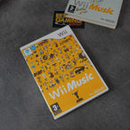 Wii Music