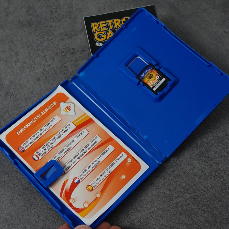 Vendita J-Stars Victors Vs+ - Retrogaming Shop