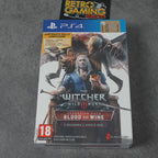 Vendita The Witcher Wild Hunt Expansion Pack Blood and Wine Nuovo - Retrogaming Shop