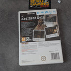 Resident Evil Archives: Resident Evil