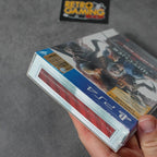 Vendita The Witcher Wild Hunt Expansion Pack Blood and Wine Nuovo - Retrogaming Shop