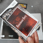 Resident Evil Archives: Resident Evil