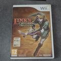Link’s Crossbow Training