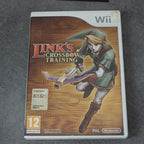 Link’s Crossbow Training