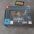 Vendita Little Nightmares 2 Tv Edition Nuova - Retrogaming Shop