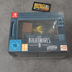 Vendita Little Nightmares 2 Tv Edition Nuova - Retrogaming Shop