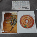 Link’s Crossbow Training