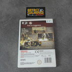 The Legend of Zelda: Twilight Princess