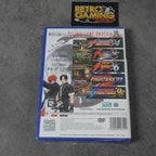 Vendita The King Of Fighters Collection – the Orochi Saga Nuovo - Retrogaming Shop