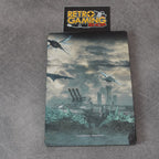 Xenoblade Chronicles X Steelbook