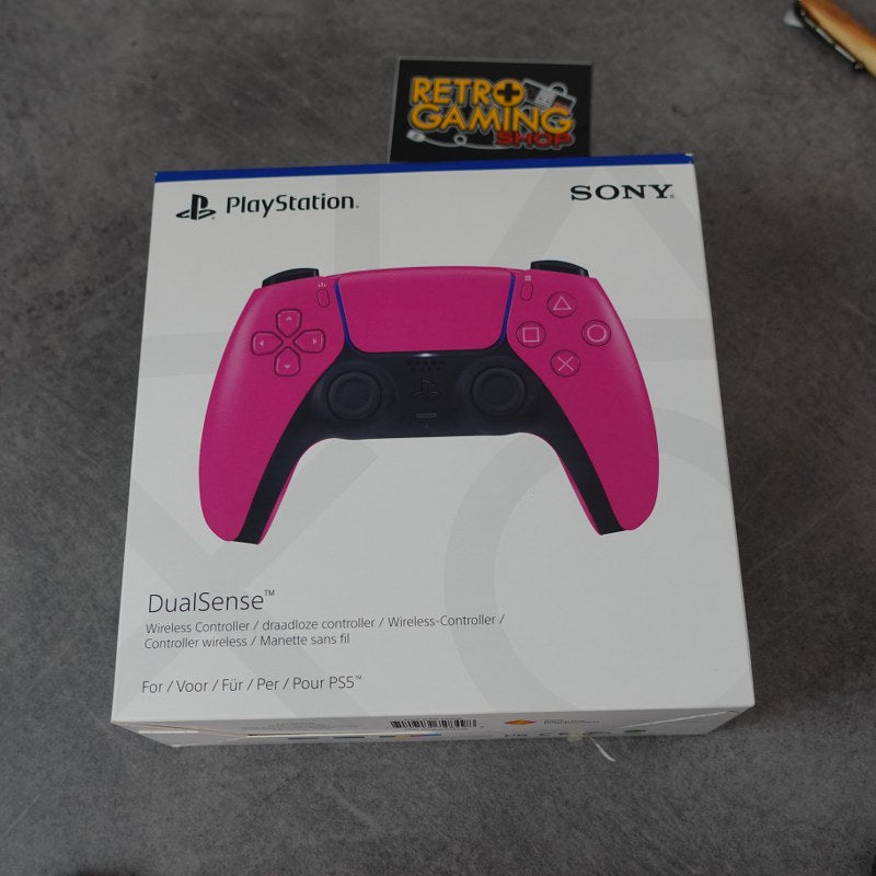 Dualsense Playstation 5 Nuovo