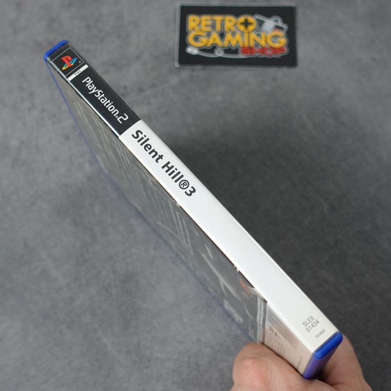 Vendita Silent Hill 3 - Retrogaming Shop