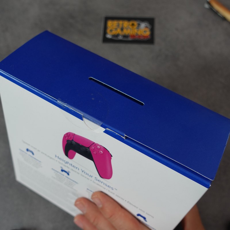 Dualsense Playstation 5 Nuovo