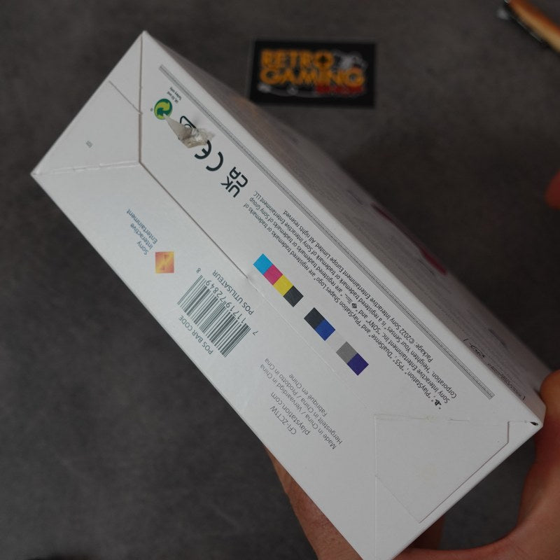 Dualsense Playstation 5 Nuovo