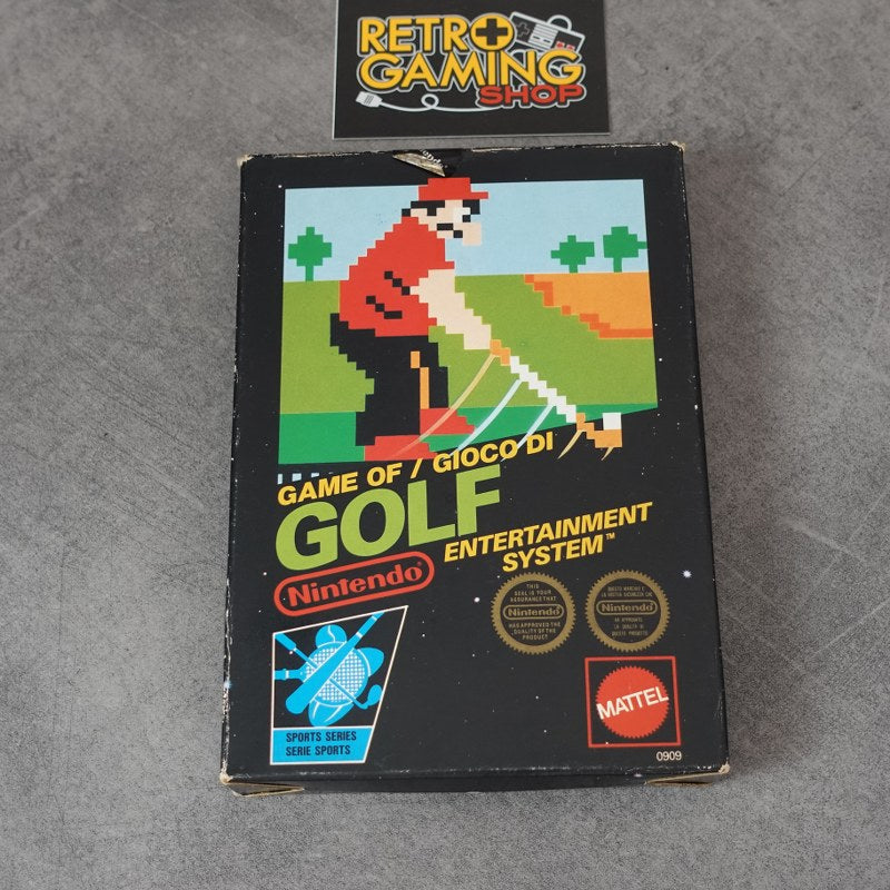 Golf