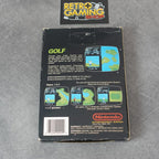 Golf