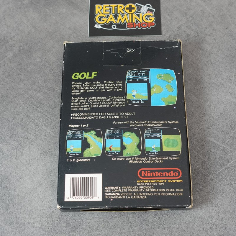 Golf