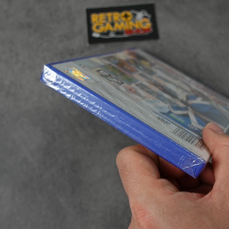 Vendita World Heroes Anthology Nuovo - Retrogaming Shop