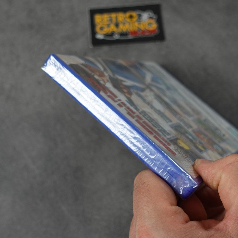 Vendita World Heroes Anthology Nuovo - Retrogaming Shop