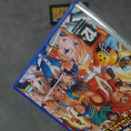 Vendita World Heroes Anthology Nuovo - Retrogaming Shop