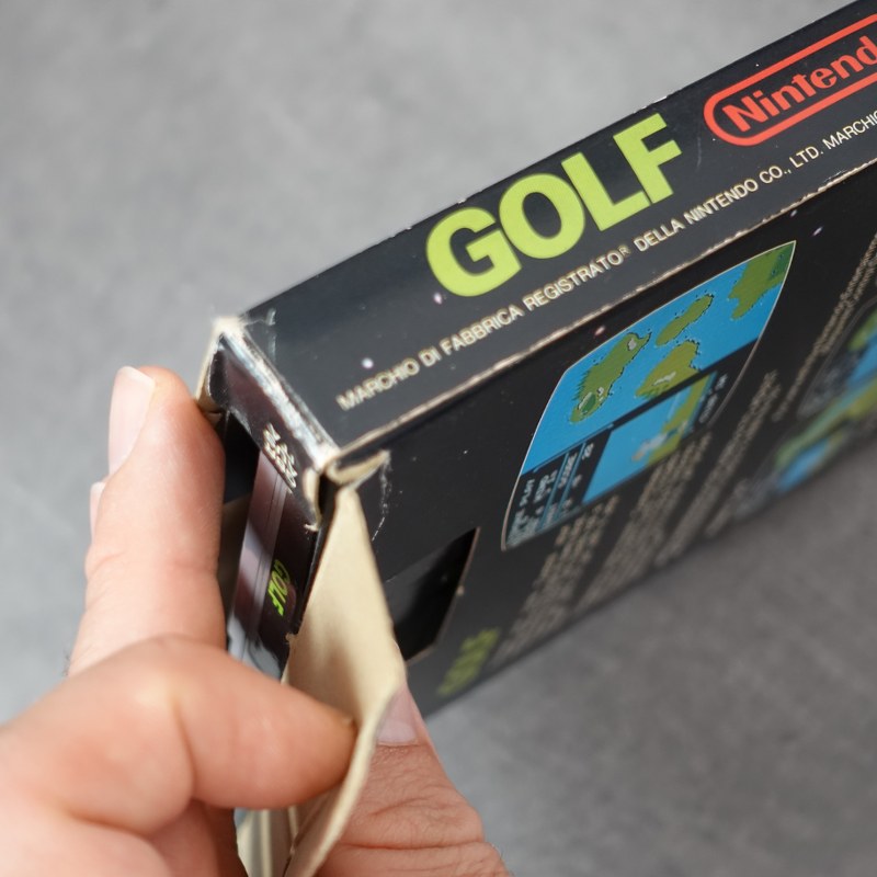 Golf