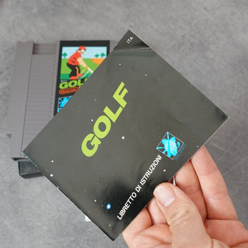 Golf