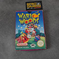 Wario' Woods