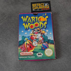 Wario' Woods