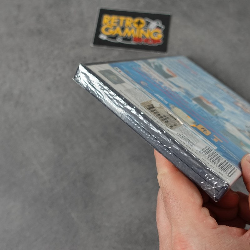 Vendita Surfing H3O Nuovo - Retrogaming Shop