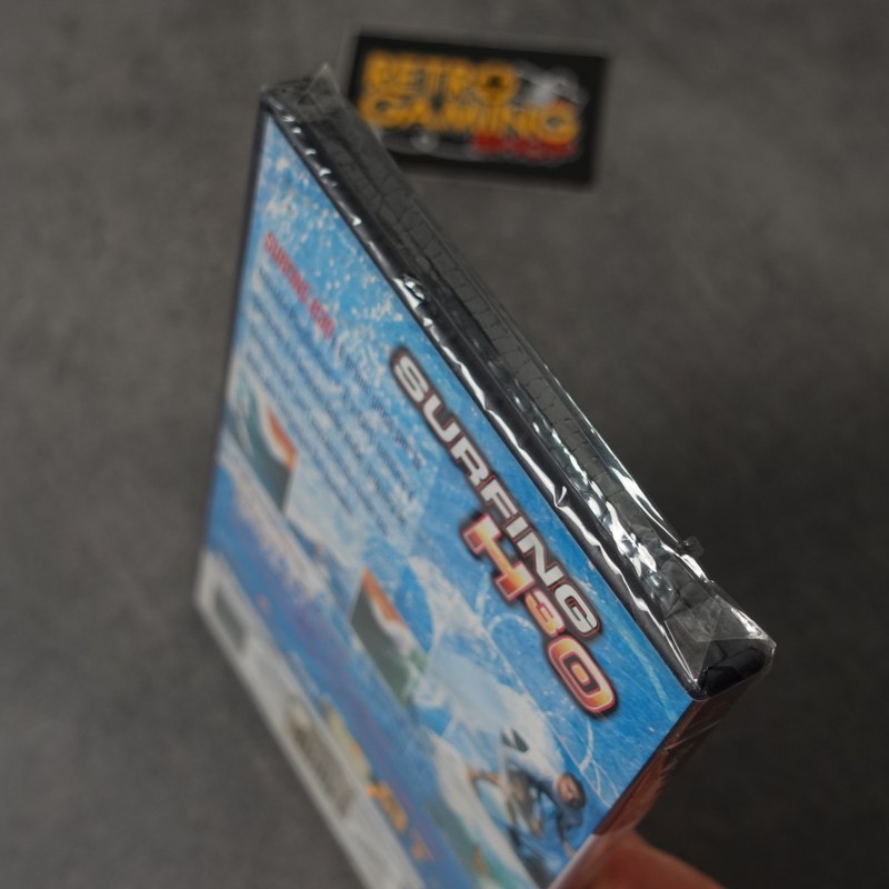 Vendita Surfing H3O Nuovo - Retrogaming Shop