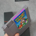 Wario' Woods