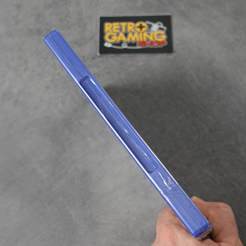Vendita Shinobido Lo Spirito Del Ninja Nuovo - Retrogaming Shop