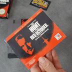 The Hunt for Red October