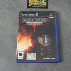 Vendita Dirge Of Cerberus – Final Fantasy VII - Retrogaming Shop