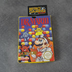 Dr. Mario