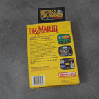 Dr. Mario
