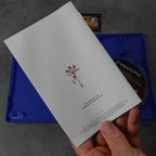 Vendita Dirge Of Cerberus – Final Fantasy VII - Retrogaming Shop