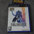 Vendita Final Fantasy XII 12 - Retrogaming Shop
