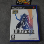 Vendita Final Fantasy XII 12 - Retrogaming Shop