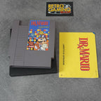 Dr. Mario
