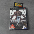 Vendita Gungrave - Retrogaming Shop