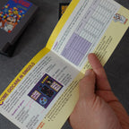 Dr. Mario