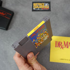 Dr. Mario