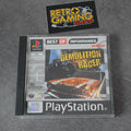 Demolition Racer