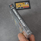 Demolition Racer