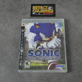 Vendita Sonic The Hedgehog Nuovo - Retrogaming Shop