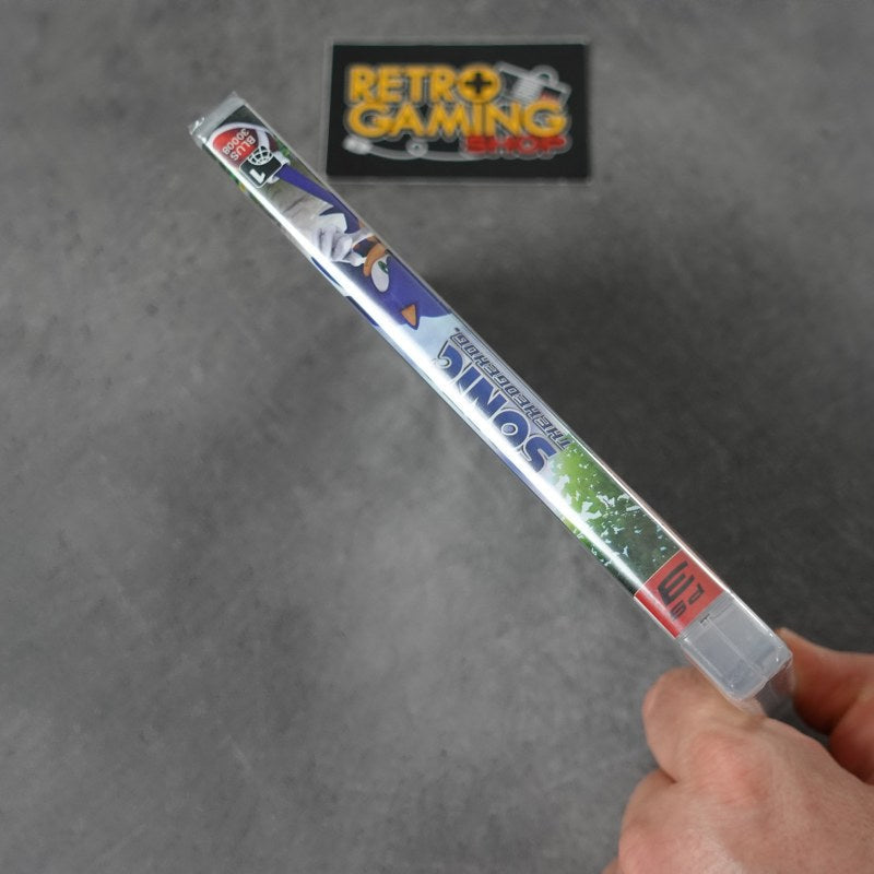Vendita Sonic The Hedgehog Nuovo - Retrogaming Shop