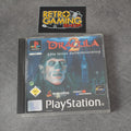 Dracula 2 The Last Sanctuary