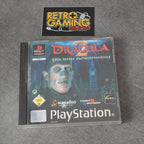 Dracula 2 The Last Sanctuary