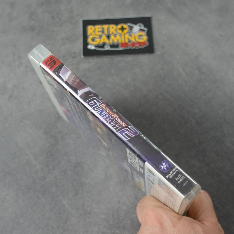 Vendita Dynasty Warriors Gundam 2 - Retrogaming Shop